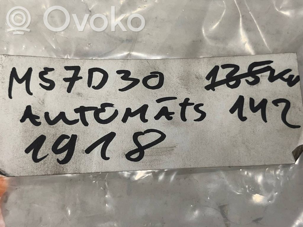 Ignition ECU kit