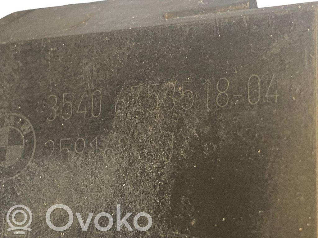 Akseleratora pedālis