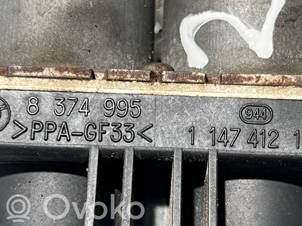 Heating radiator valve(s)