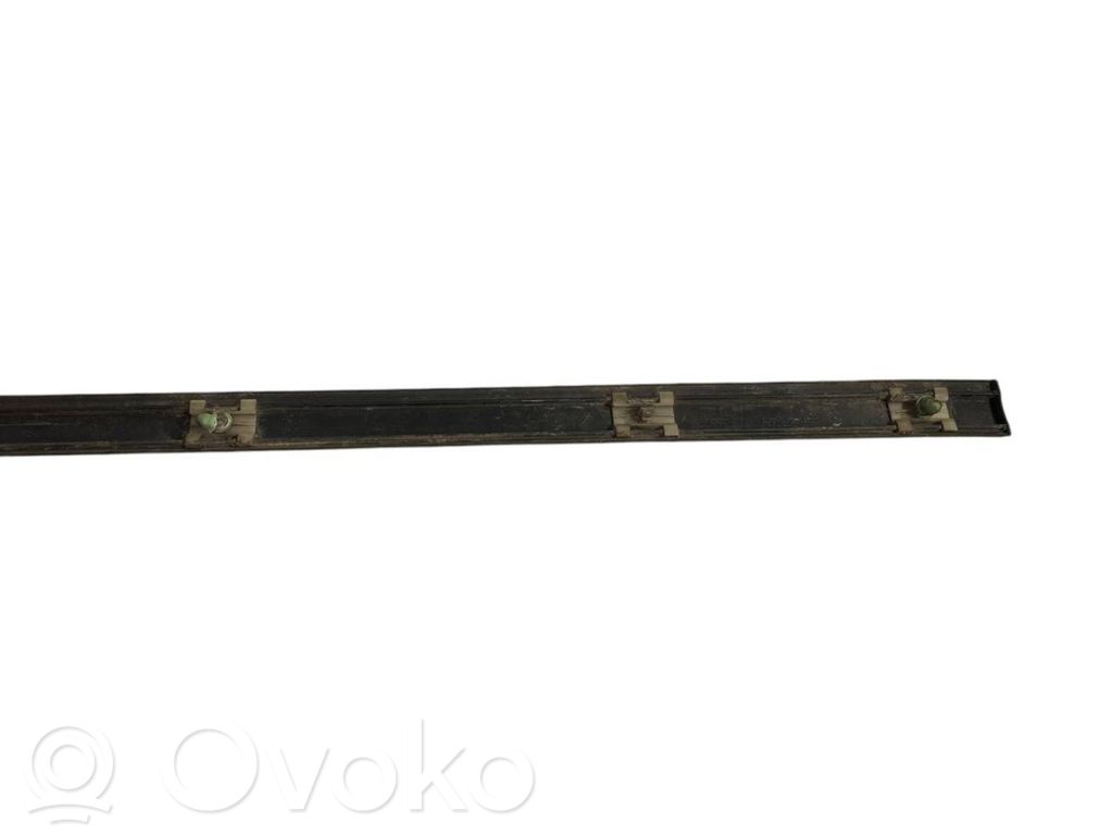Front door decorative trim (molding)