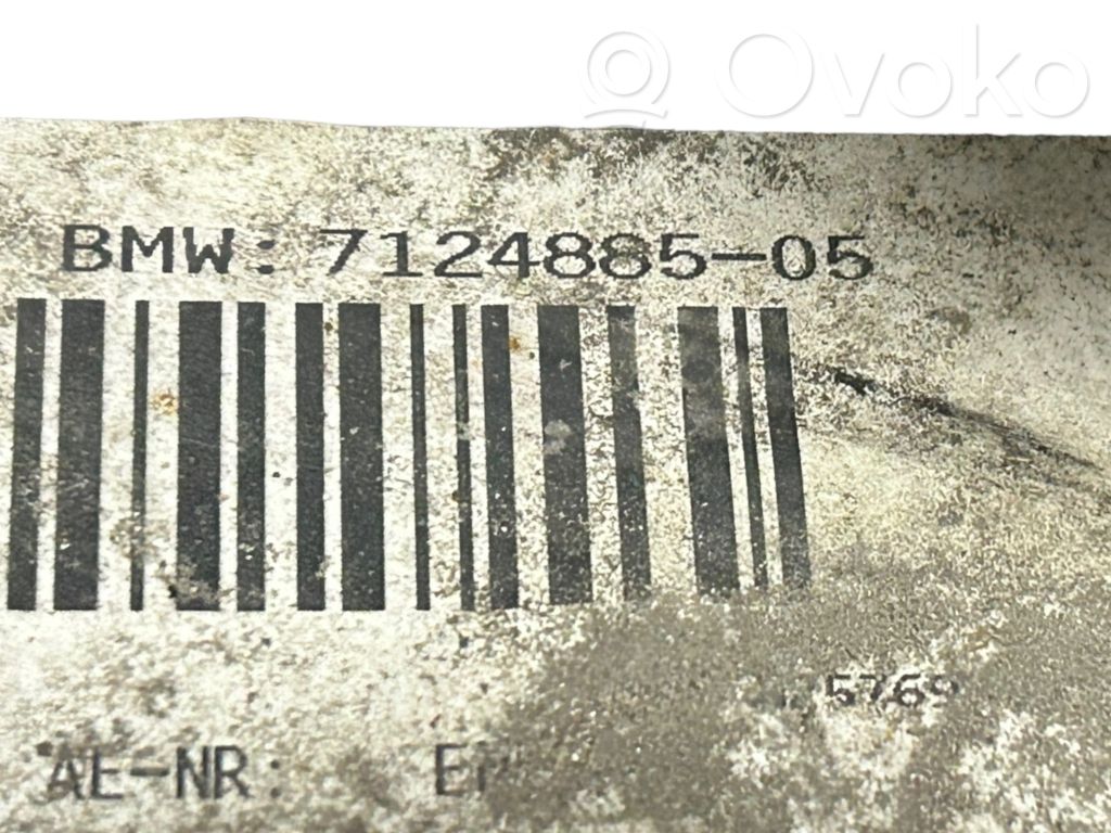 Priekšējais bamperis