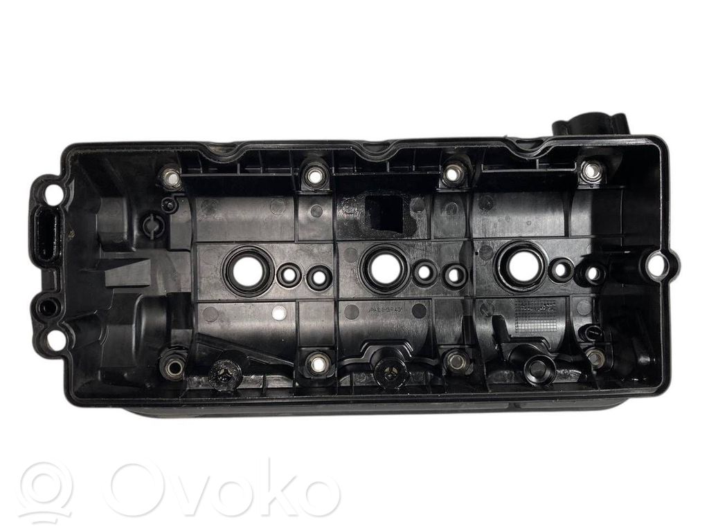 Vārstu vāks