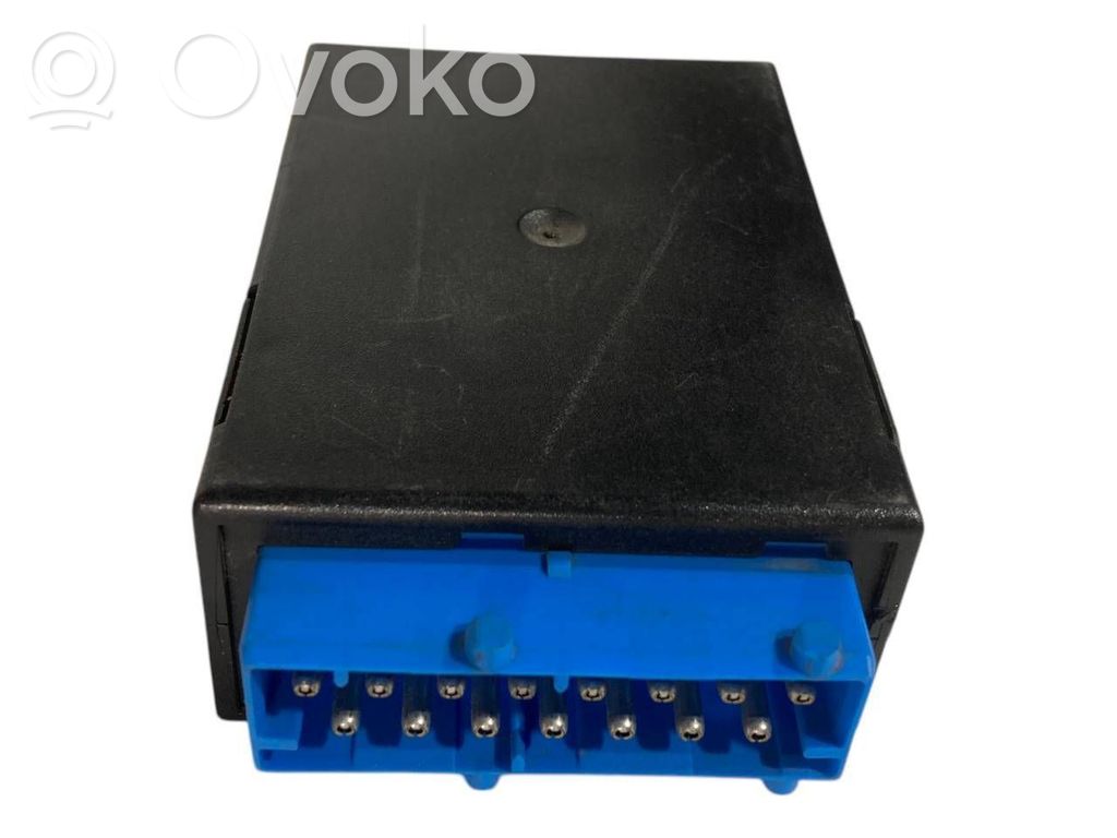 Window wiper relay