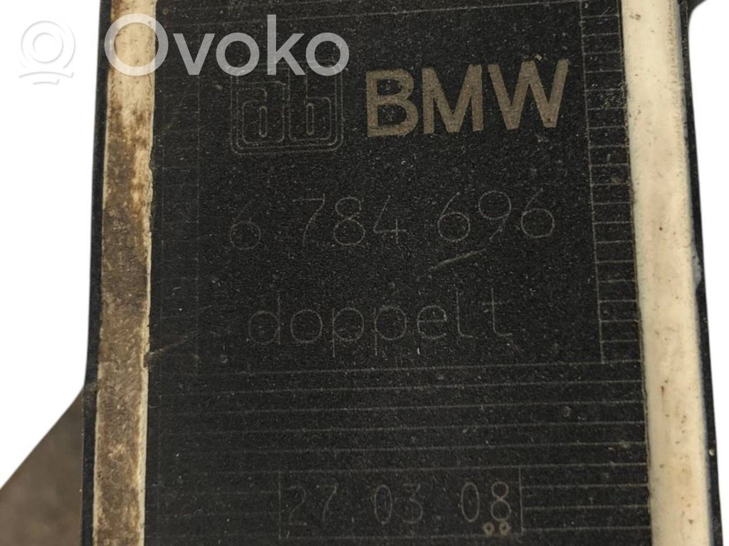 Height sensor (headlights)