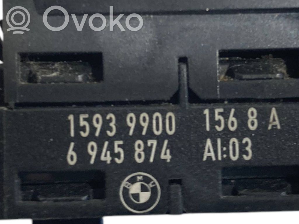 Elektrisko logu slēdzis