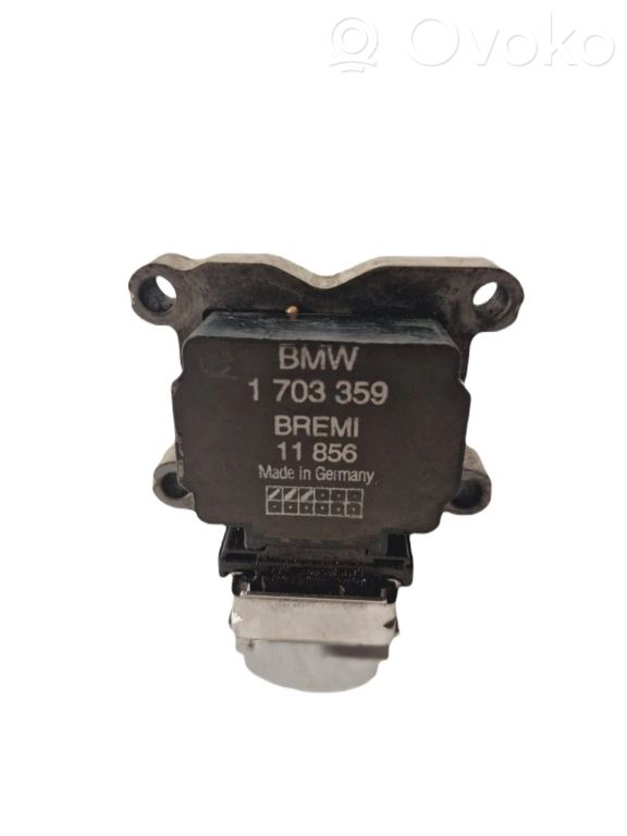 Augstsprieguma spole (aizdedzei)