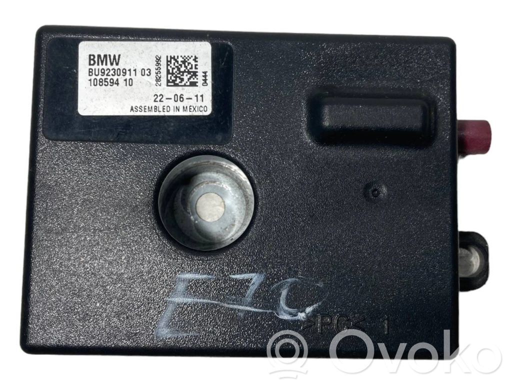 Antenas pastiprinātājs
