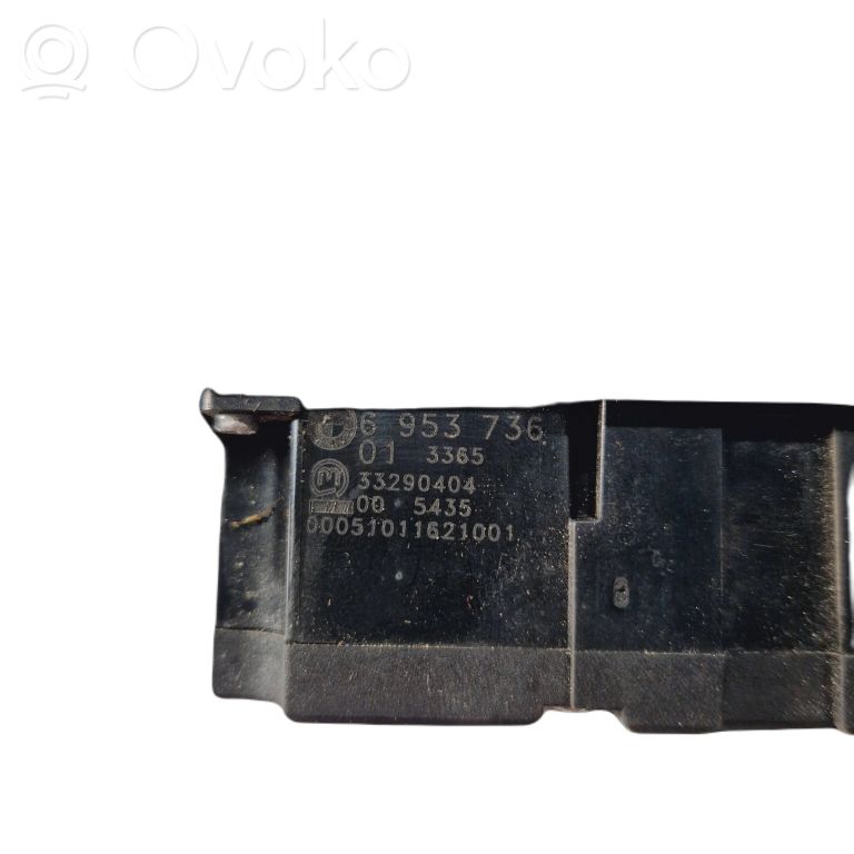 Headlight switch
