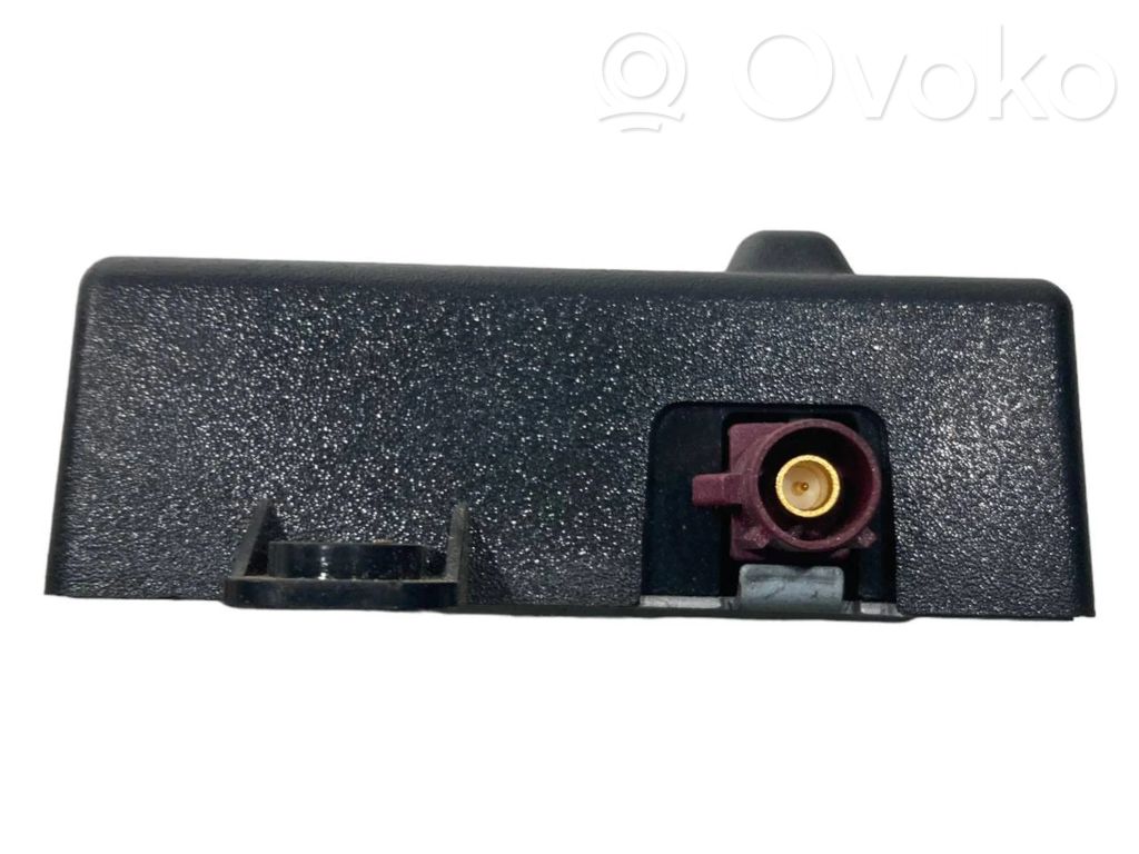Antenas pastiprinātājs