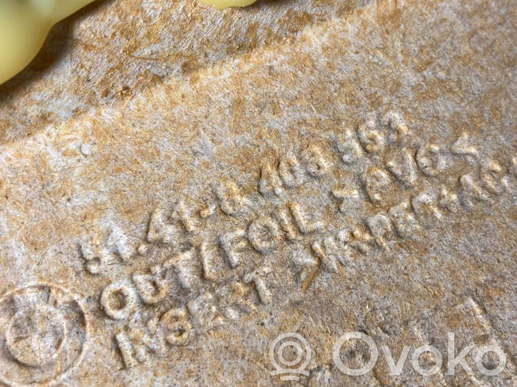 Priekšējo durvju apdare