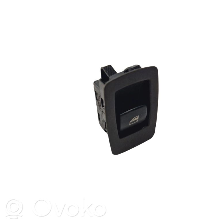 Power window switch