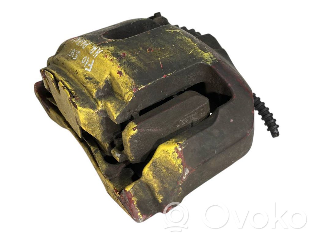 Front caliper