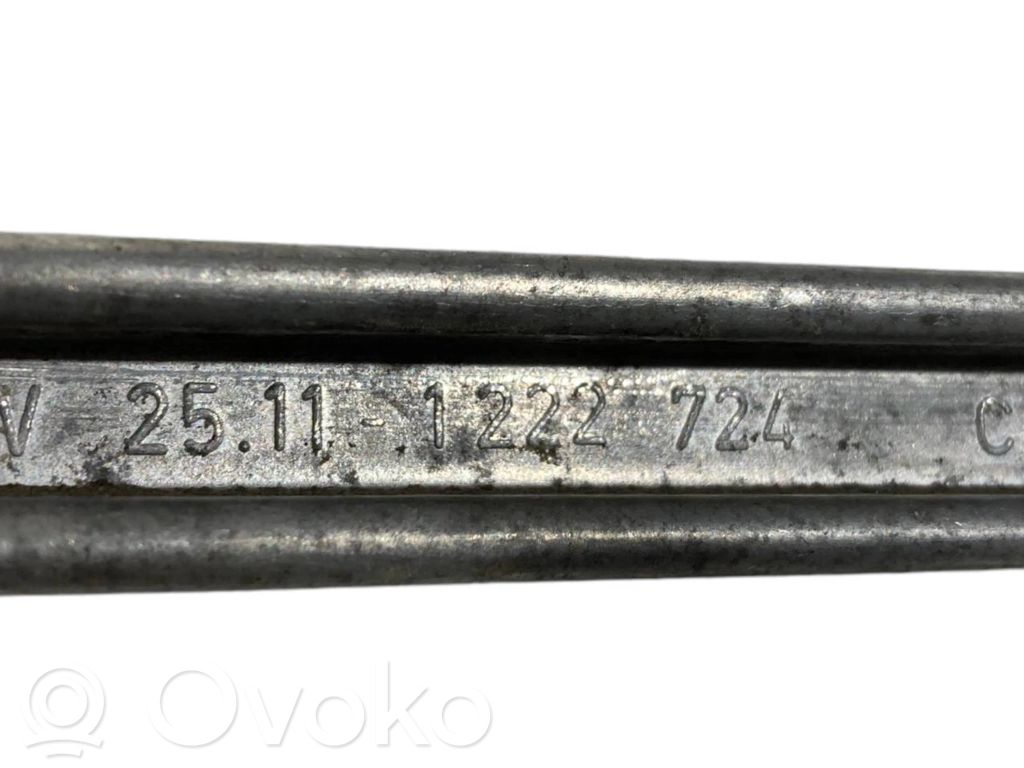 Pārslēgšanas mehanisms (kulisa)