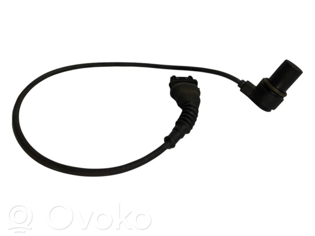 Sadales vārpstas stāvokļa sensors