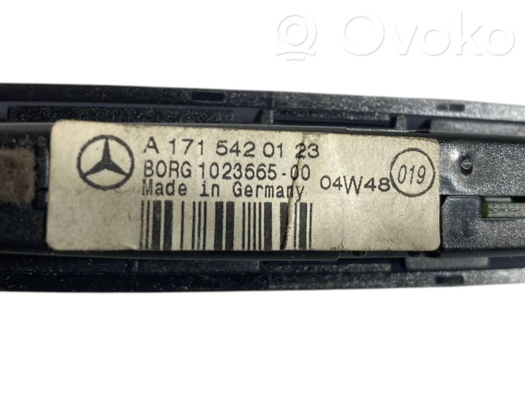Parking sensor PDC display screen