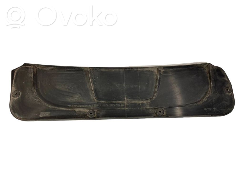 Radiator decorative trim
