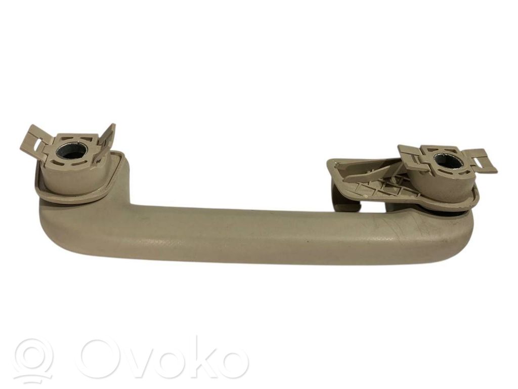 Aizmugurējais rokturis