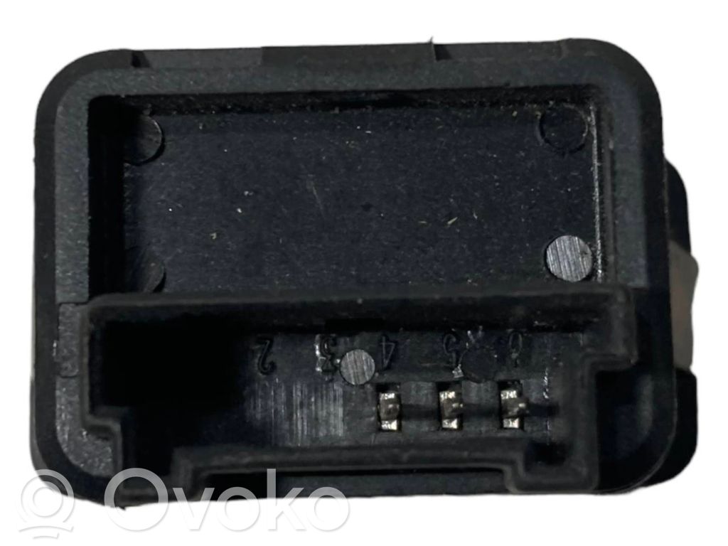 Other types of switches / buttons / toggles