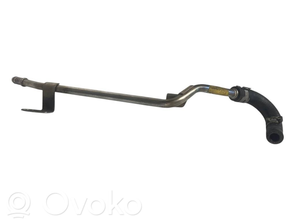 Fuel line(s)