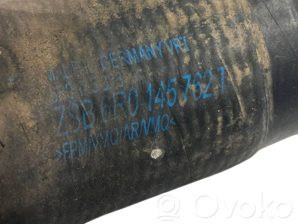 Intercooler hose(s) / pipe(s)