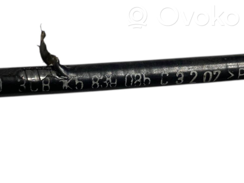 Aizmugurē slēdzene