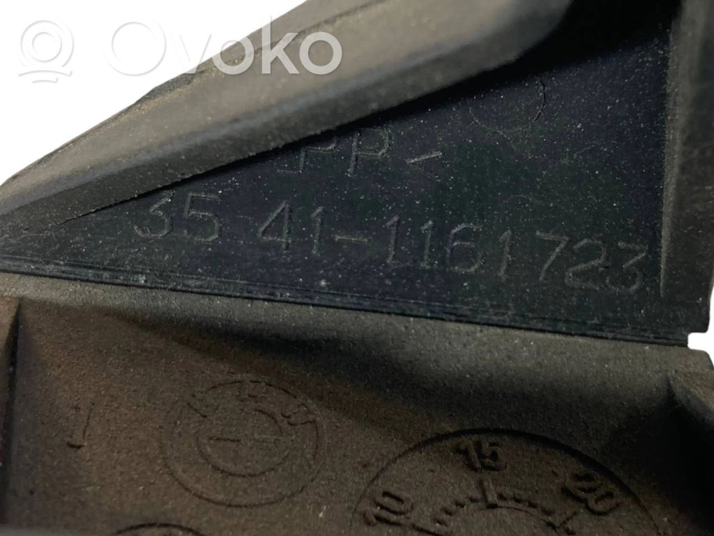 Akseleratora pedālis