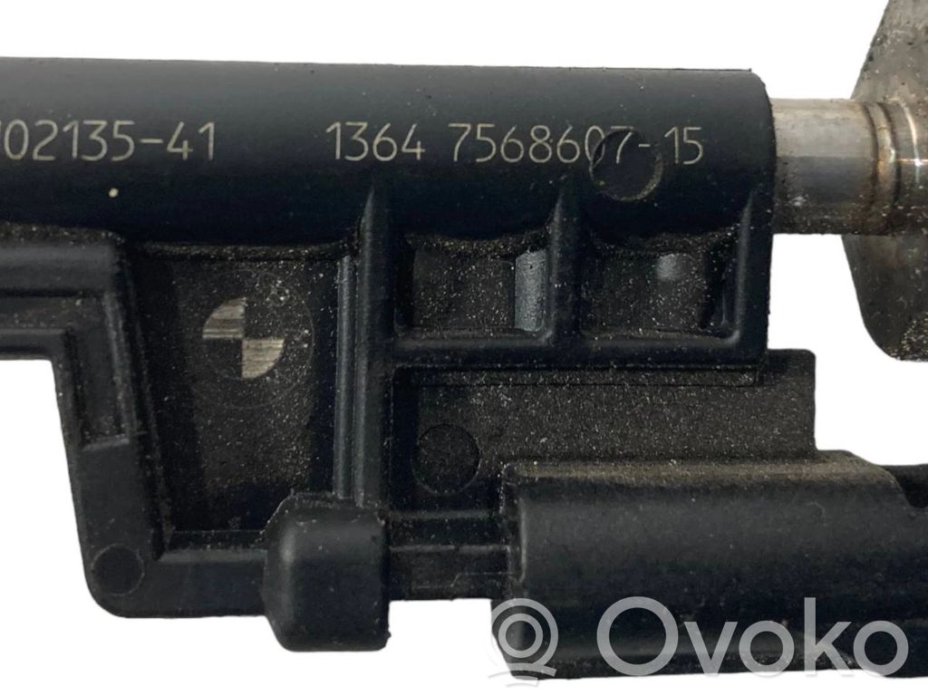Nozzle(s)