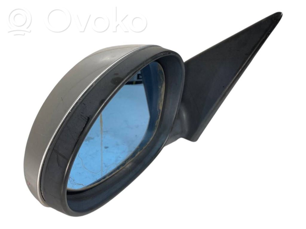 Зеркало (с электрическим управлением)