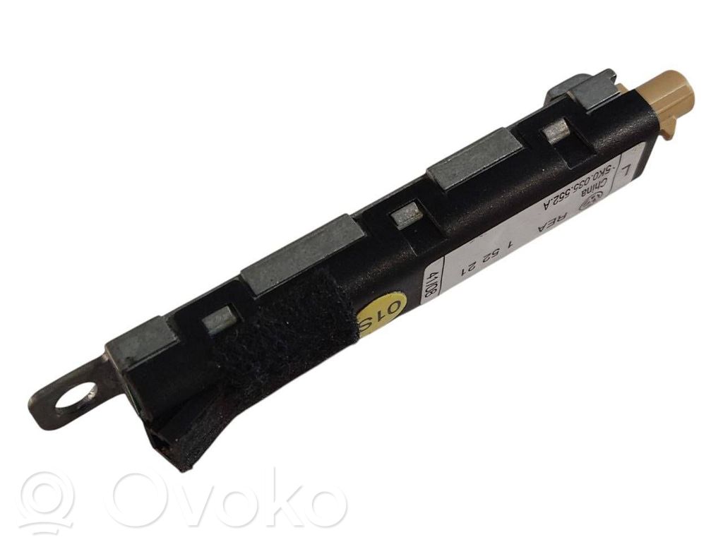 Antenas pastiprinātājs