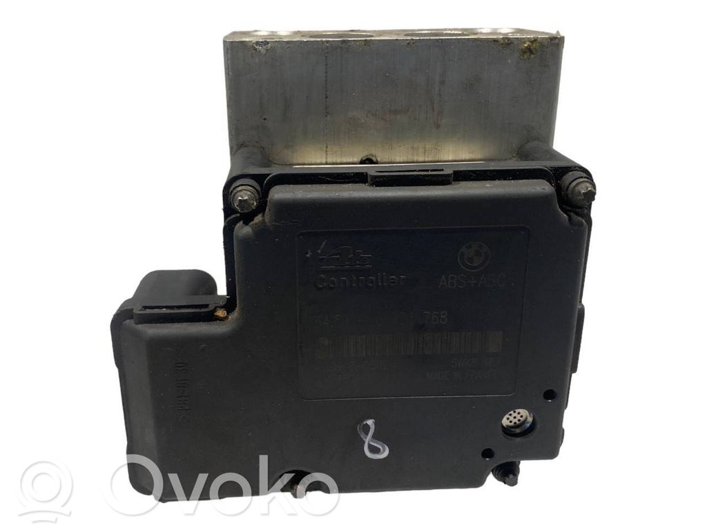 ABS unit