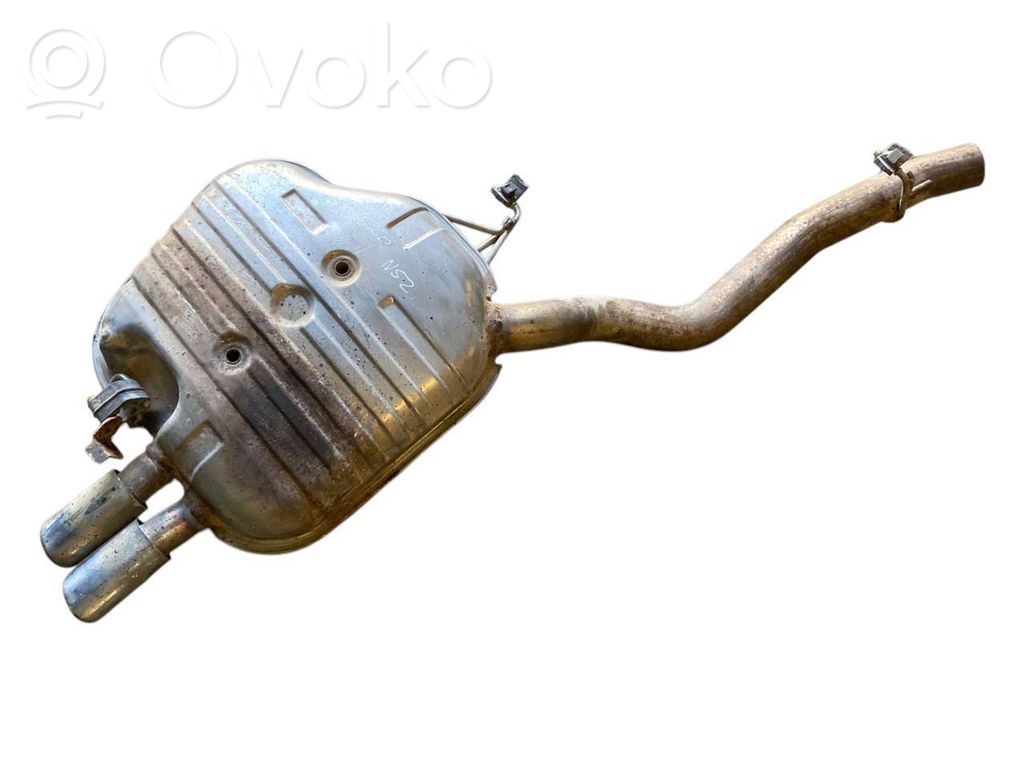 Выхлоп