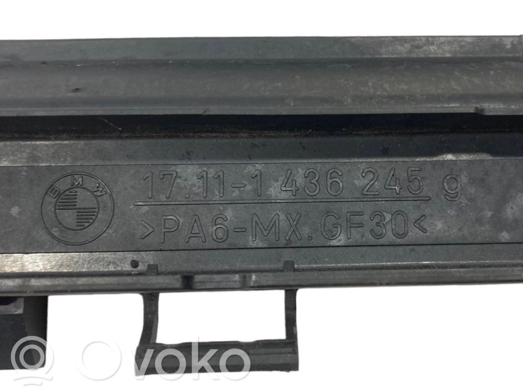 Держатель/кронштейн радиатора(ов)