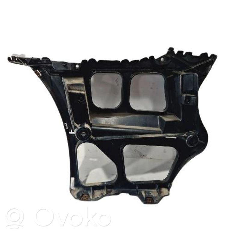 Aizmugurējā bufera montāžas kronšteins