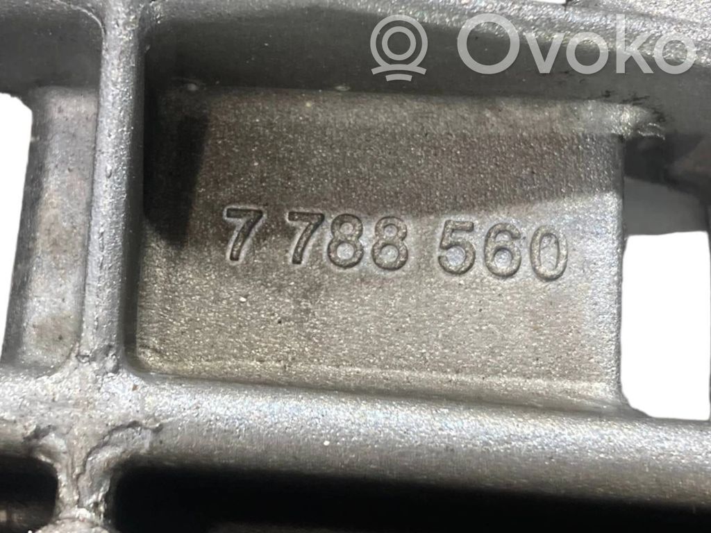 Cita veida dzinēja detaļas