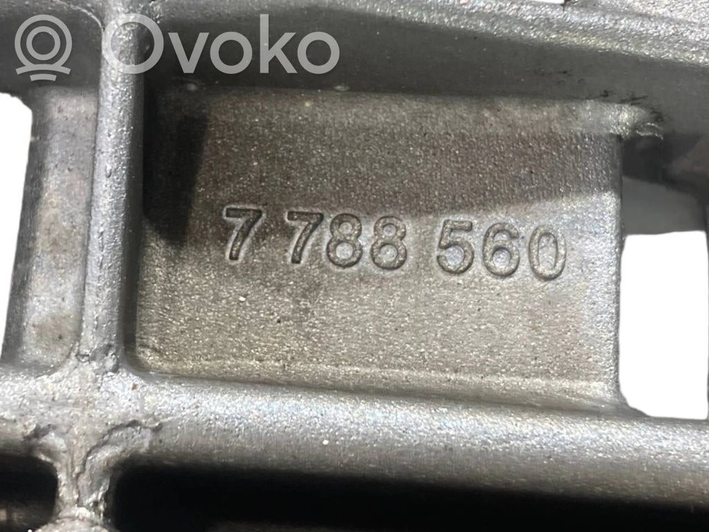 Cita veida dzinēja detaļas