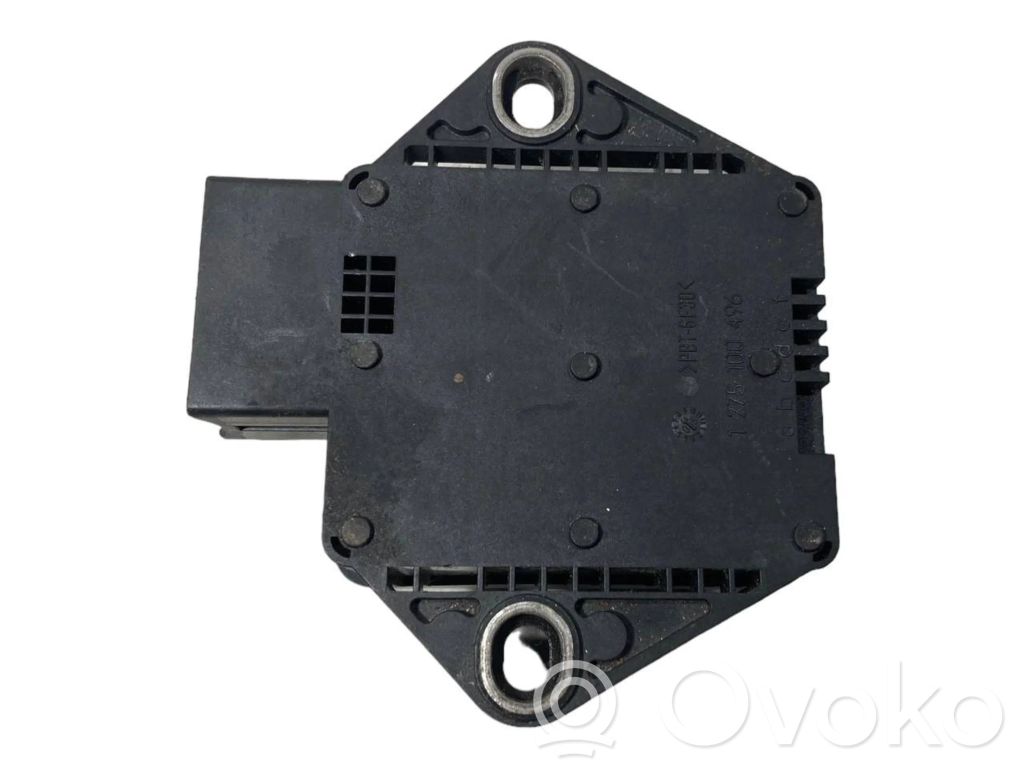 ESP (Electronic Stability Program) sensor (acceleration sensor)