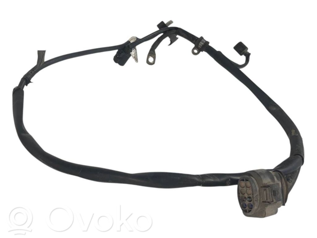 Other wiring wires
