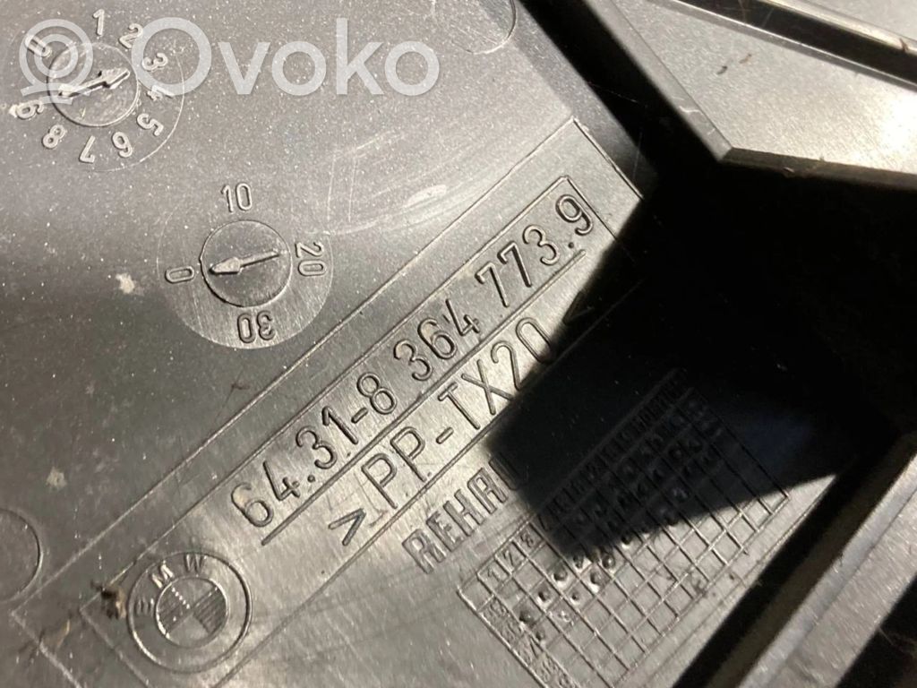 Gaisa mikrofiltrs