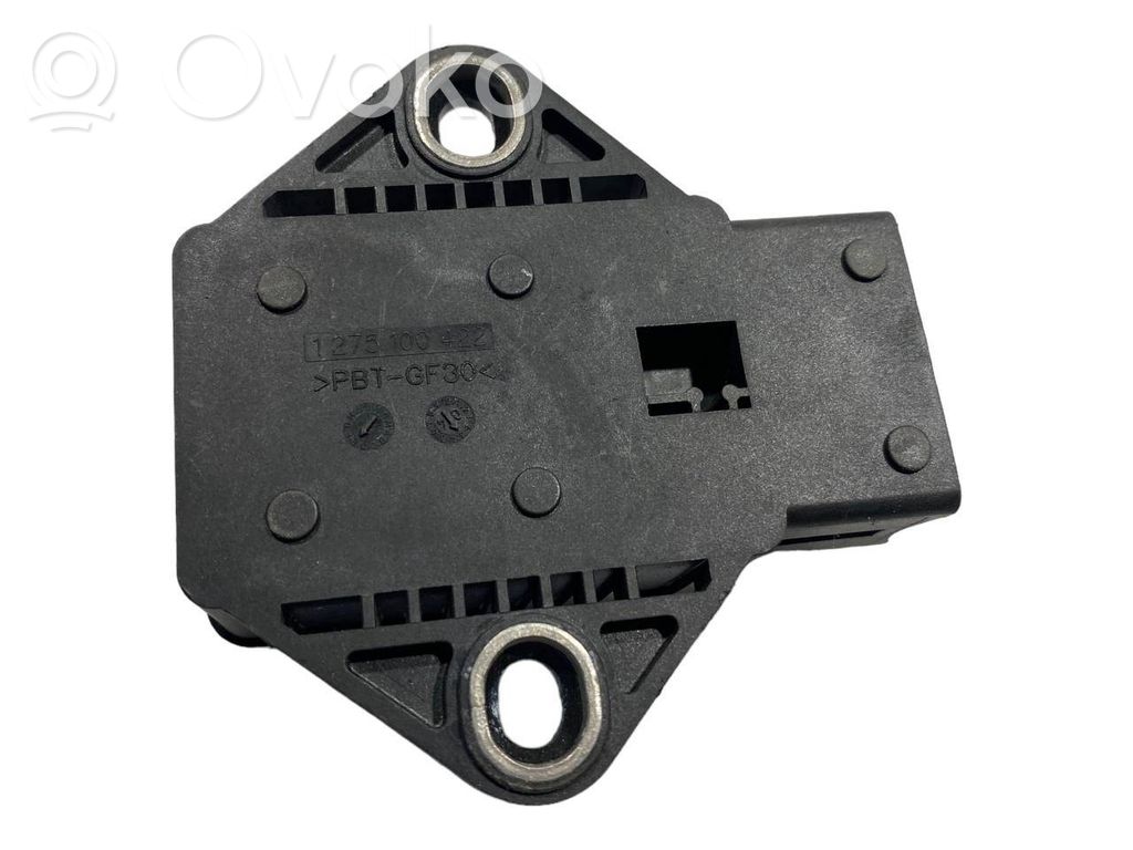 ESP (elektroniskās stabilitātes programmas) sensors (paātrinājuma sensors)