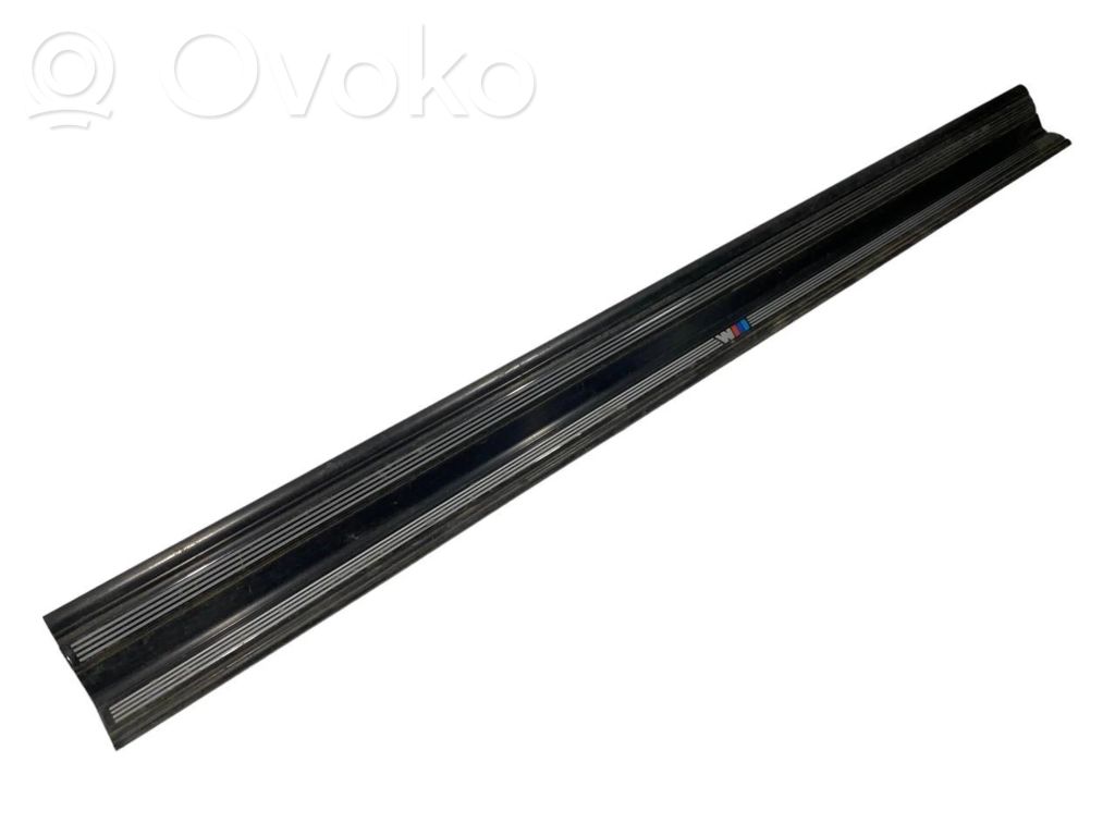 Front sill trim (inner)