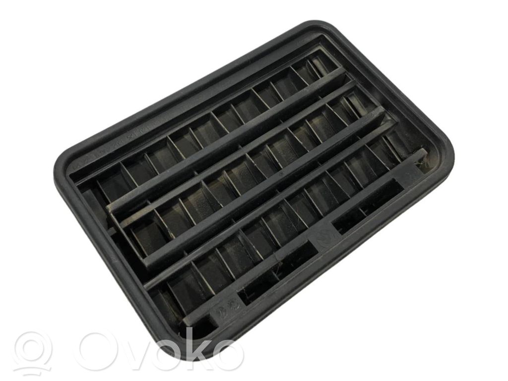 Ventilācijas režģis