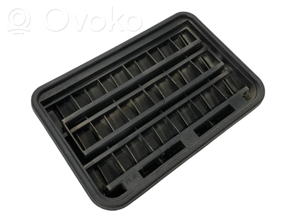 Ventilation grille