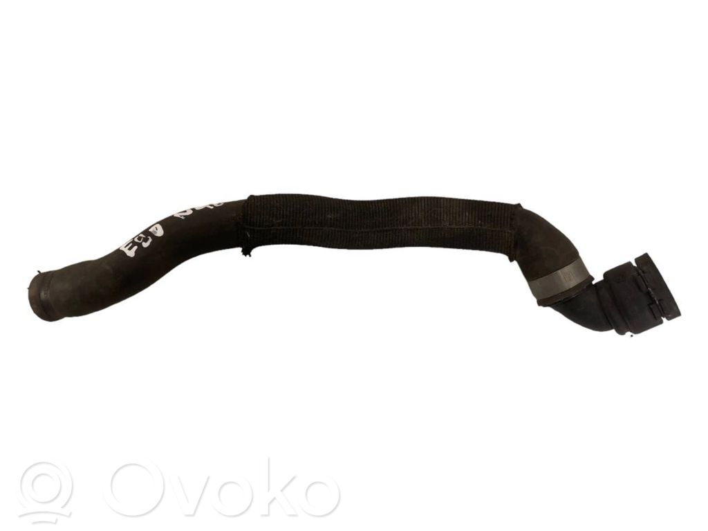Tube(s) / hose(s)