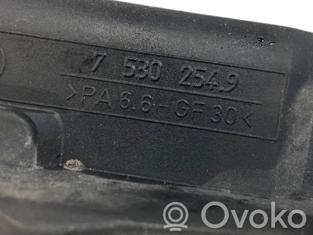 Держатель/кронштейн радиатора(ов)