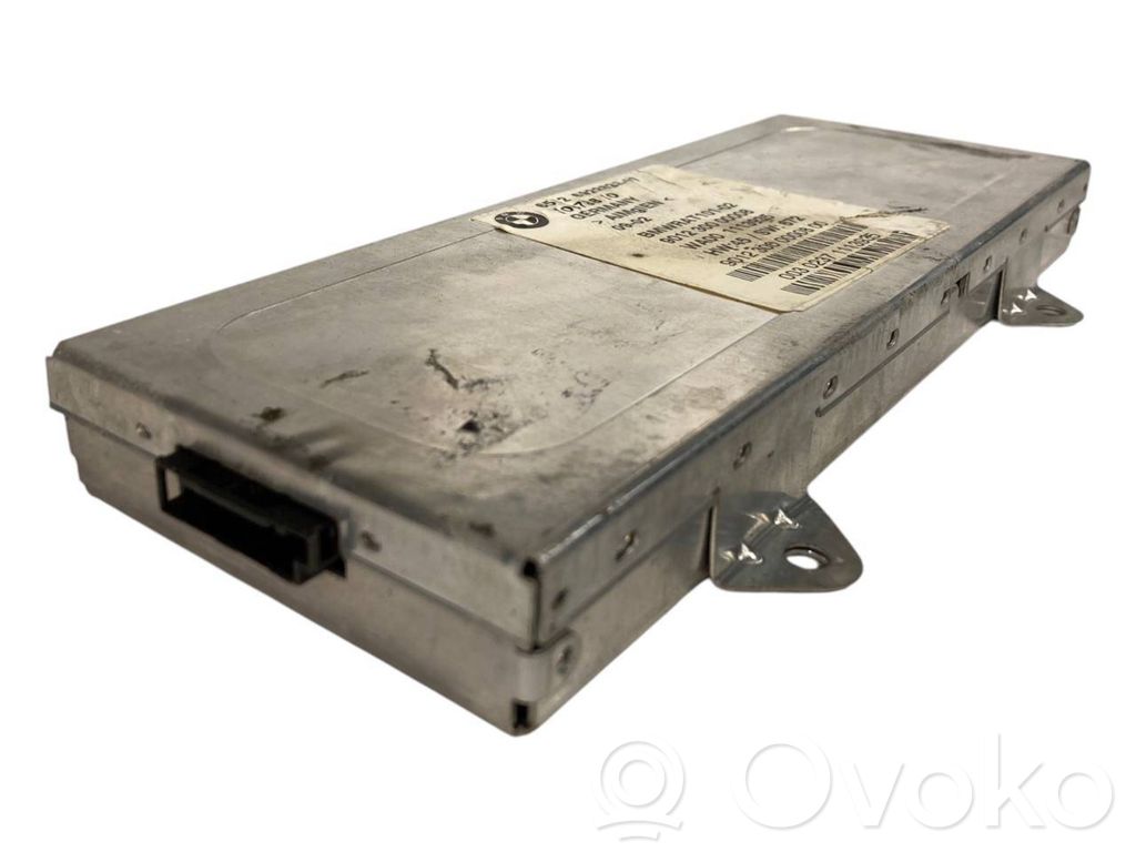 Antenas pastiprinātājs