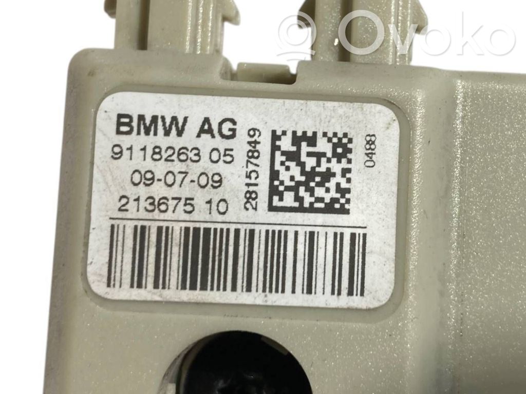 Antenas pastiprinātājs