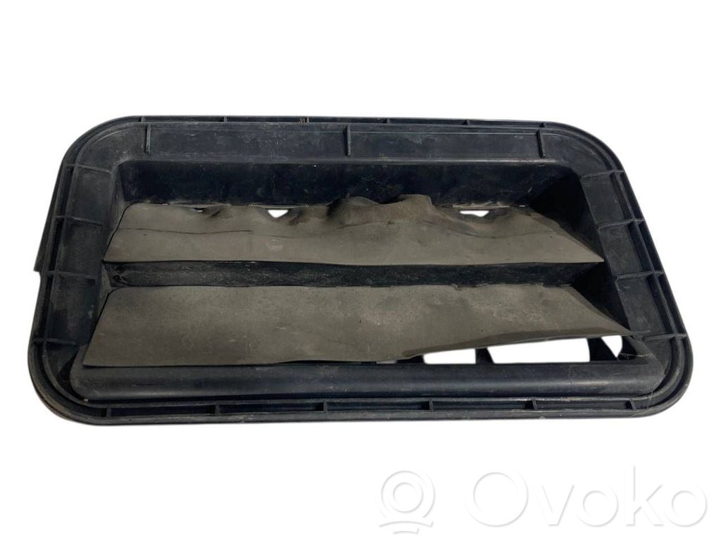 Ventilācijas režģis