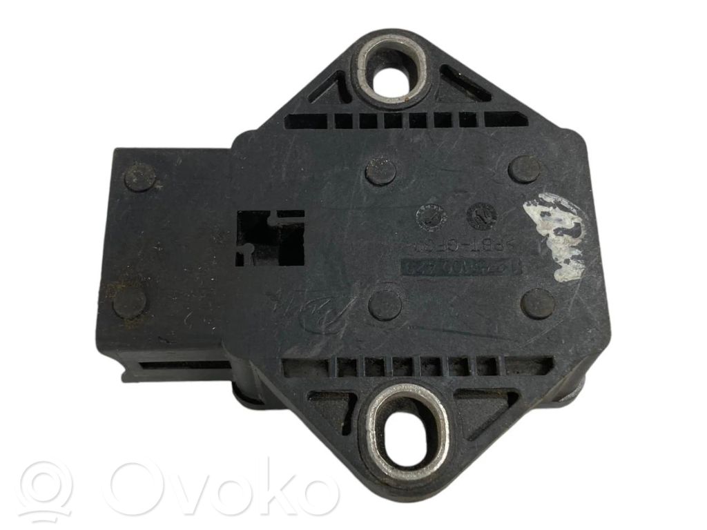 ESP (Electronic Stability Program) sensor (acceleration sensor)
