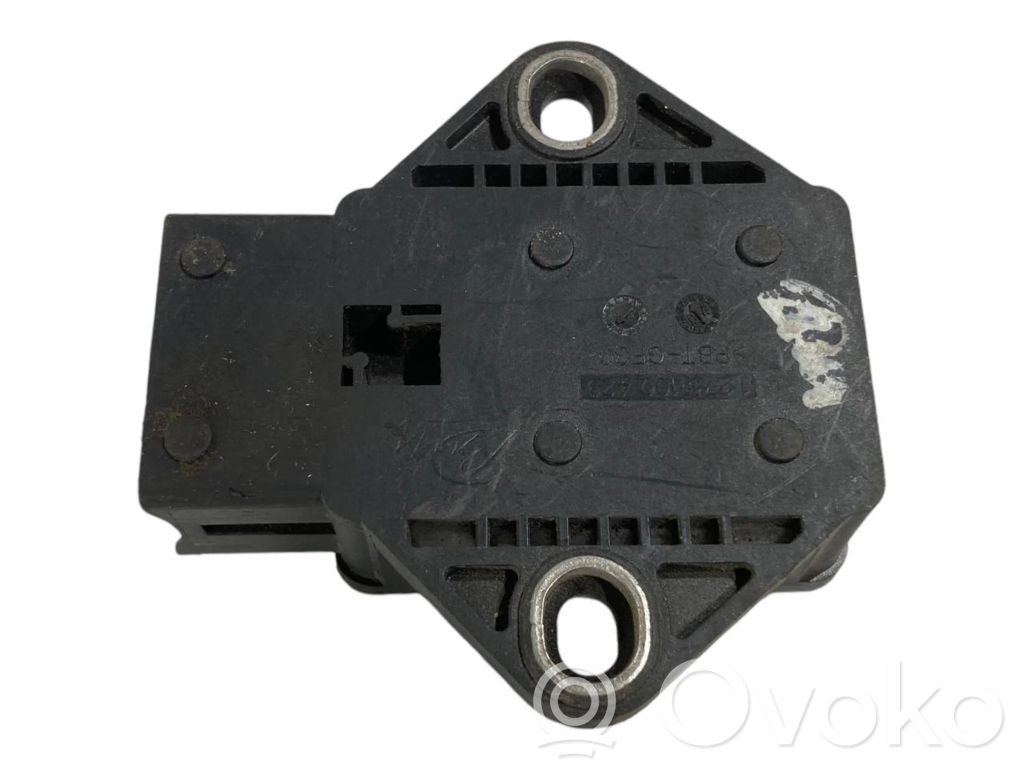 ESP (elektroniskās stabilitātes programmas) sensors (paātrinājuma sensors)