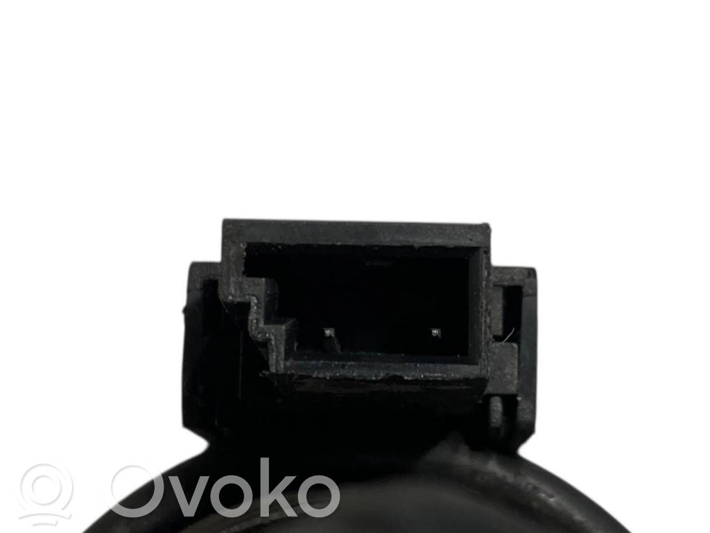 Aizdedzes ECU komplekts